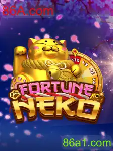FortuneNeko