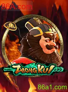 ZhongKui